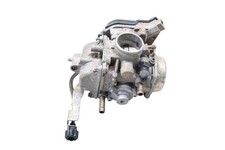 08 Suzuki King Quad 400 4x4 Carburetor Carb LTF400F