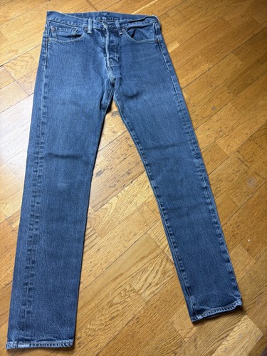 Jeans levis 501 w29 l32 - 501,