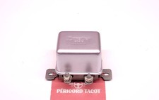 Régulateur Dynamo 6v DUCELLIER 1331C Renault 4CV Dauphine Floride Frégate 1331