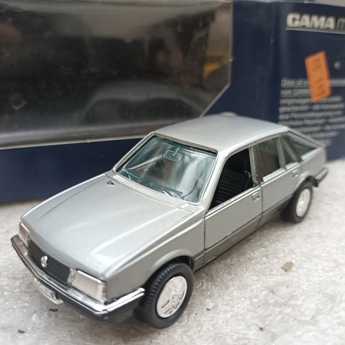 Gama ref 1151 opel ascona - ref,