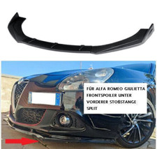 POUR ALFA ROMEO GIULIETTA