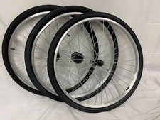 24 inch Tricycle Wheels Adult