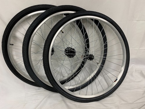 Inch tricycle - inch,