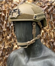 Casque balistique FAST NIJ 3A - Coyote