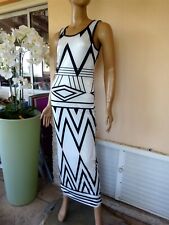 ROBE D ETE LEGERE LONGUE NOIR