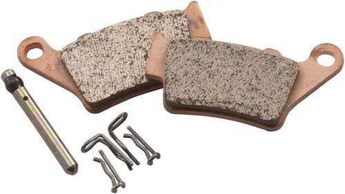 Ebc sintered brake pad for - hh,