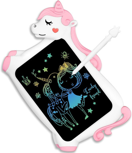 Licorne jouet enfant cadeau - licorne,