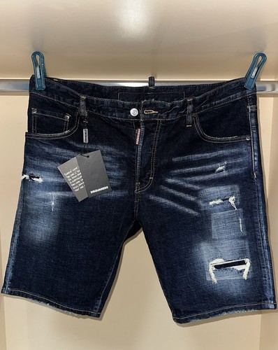 Dsquared2 distressed dark - dsquared2,