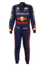 F1 Go Kart Racing Suits FIA Standard Digital Print Customize Level 2 Free Gloves