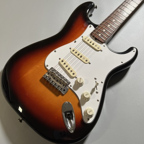 Guitare électrique fender - guitare,