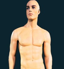 Mannequin haute qualitél