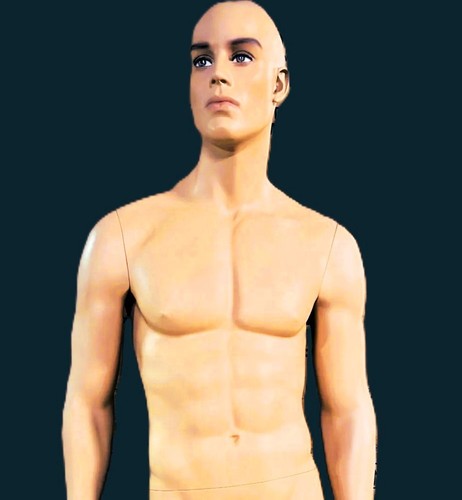 Mannequin haute qualitél