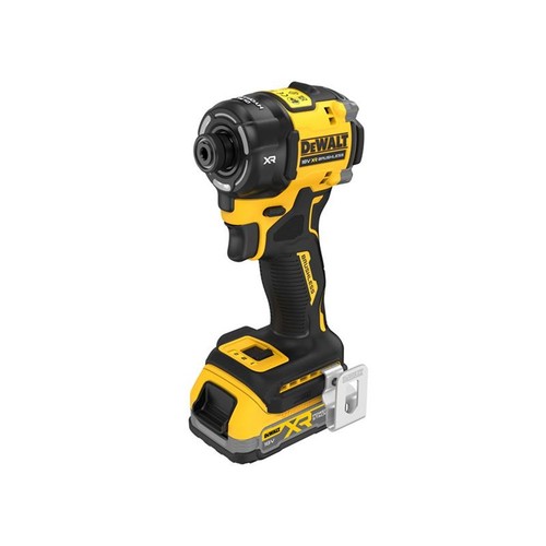 Dewalt perceuse chocs - perceuse,