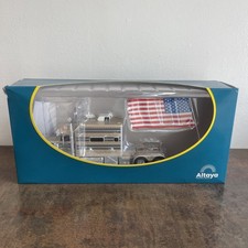 Camion Américain Altaya 1/43