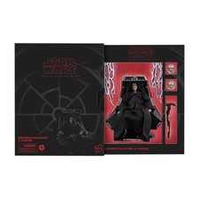 Star Wars Black Series -