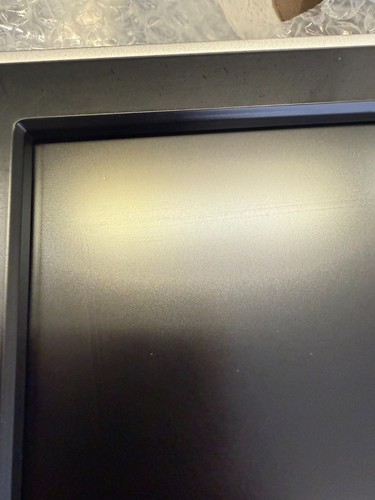 Dell ultrasharp 2007fpb - ultrasharp, 20.1"