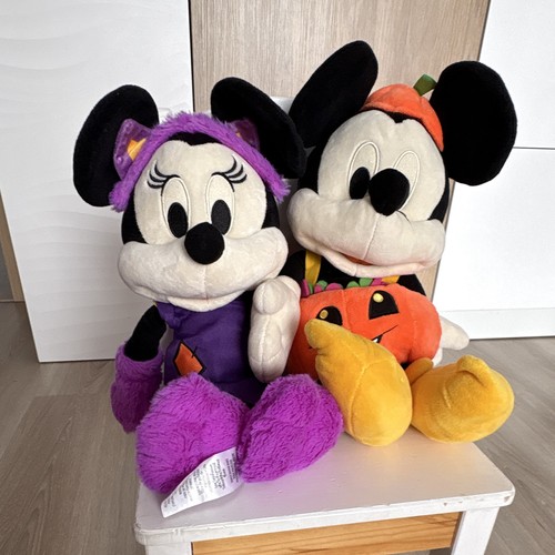 Disney lot peluches - lot,