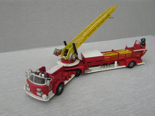 Camion pompiers - camion, de
