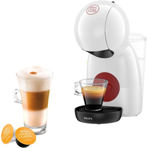 Dolce gusto krups - gusto, yy5218fd
