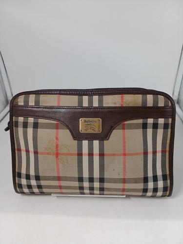 Sac main burberry second - burberry,
