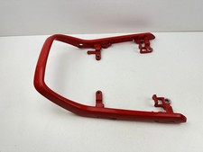 POIGNEE PASSAGER HONDA CBR