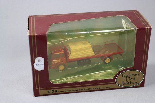 Zc1184 gilbow 21901 camion - zc1184,