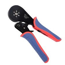 Pince à sertir pour bornes