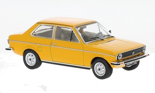 Volkswagen derby 1977 - volkswagen,
