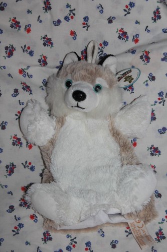 Doudou peluche rodadou - peluche,