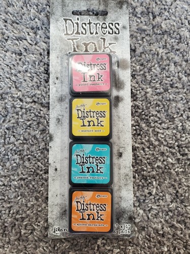 Tim holtz ranger distress - holtz,