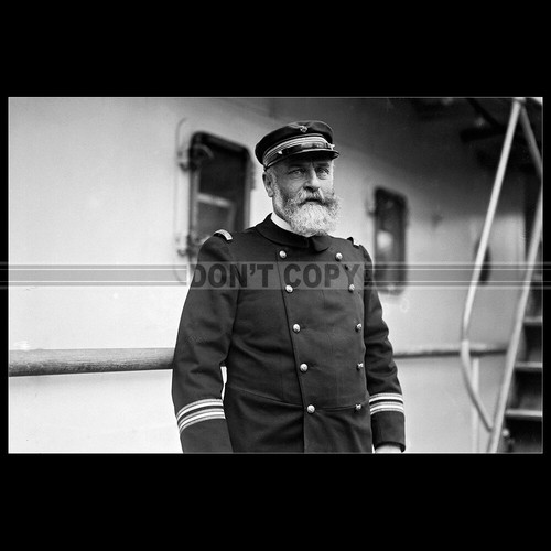 Photo 002914 capitaine - b.002914,