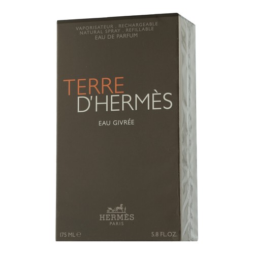 Hermès terre eau - terre,