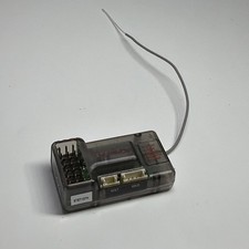 Spektrum SR6100AT 6-Channel