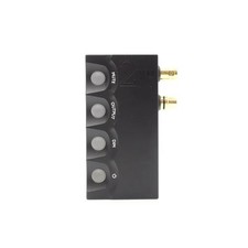 Chord 2yu Black Chord Electronics 2yu Wireless streamerand server CHO-2YU-BLK