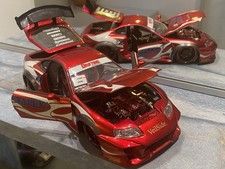 1/18 Jada Toyota Supra