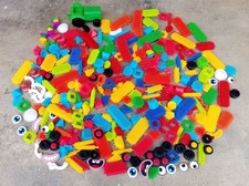 vintage lot vrac ancien clipo