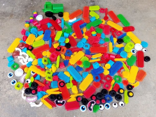 Vintage lot vrac - vintage,