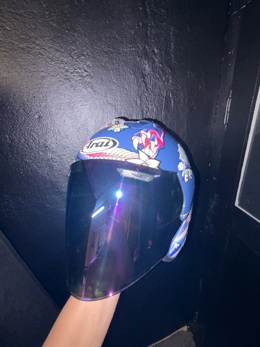 Casque arai - casque,