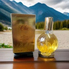 Yves Rocher - Eau de toilette CLÉA vapo  75ml  Neuf Sous Blister. 