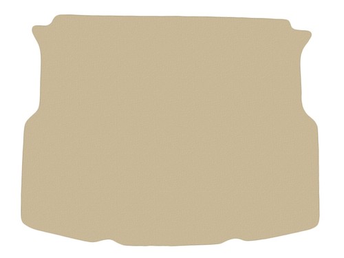 Beige tapis coffre - de,