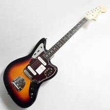 Guitare électrique Fender