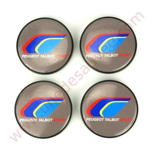 Centre roue cabochon - cabochon, pts