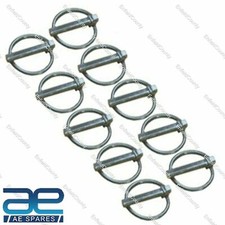 Ensemble De 10 Goupilles De