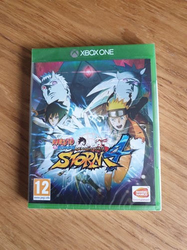 Naruto shippuden ultimate - shippuden,