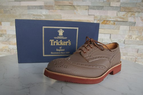 Tricker royaume uni 10 - eu, 44