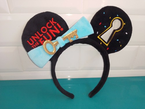 Serre tête disney - tête,