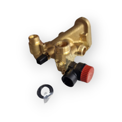 Junkers 8705700104 spare water - spare,
