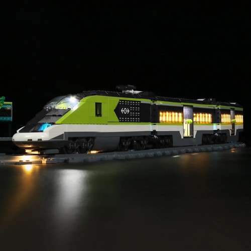 Kit éclairage led vonado - d'éclairage,