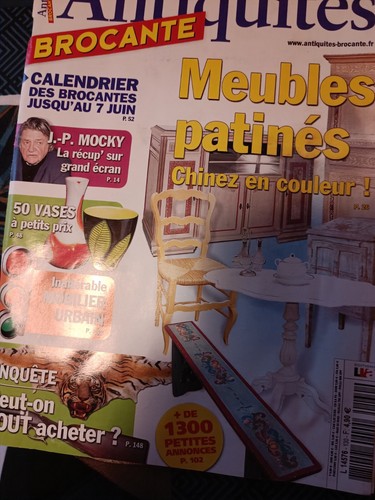 Antiquités brocante 130 - brocante,