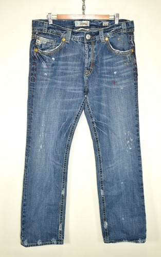 Mek denim jean homme - denim,